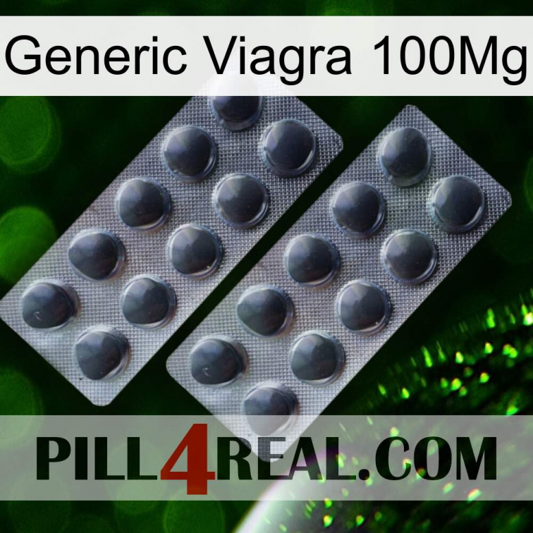 Generic Viagra 100Mg 31